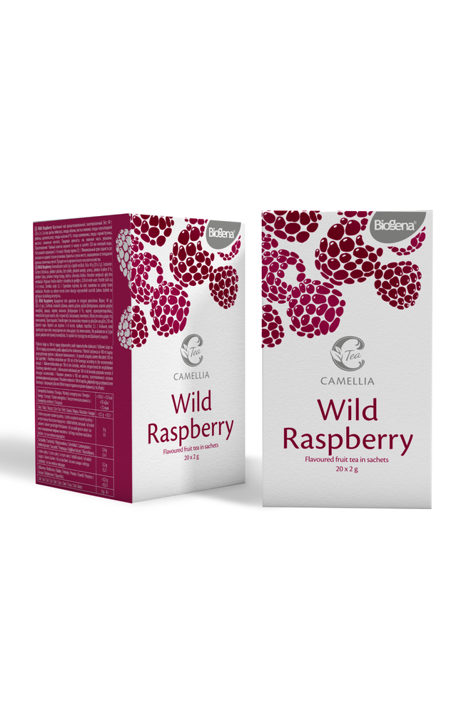 Fnq Wild Raspberry Wild Raspberry